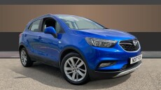 Vauxhall Mokka X 1.4T Active 5dr Petrol Hatchback